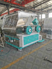4TPH Poultry Feed Mixer Machine ISO9001 SLHSJ8
